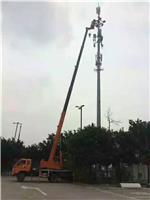 深圳高空車出租 高空作業車的選擇、應用與安全指南
